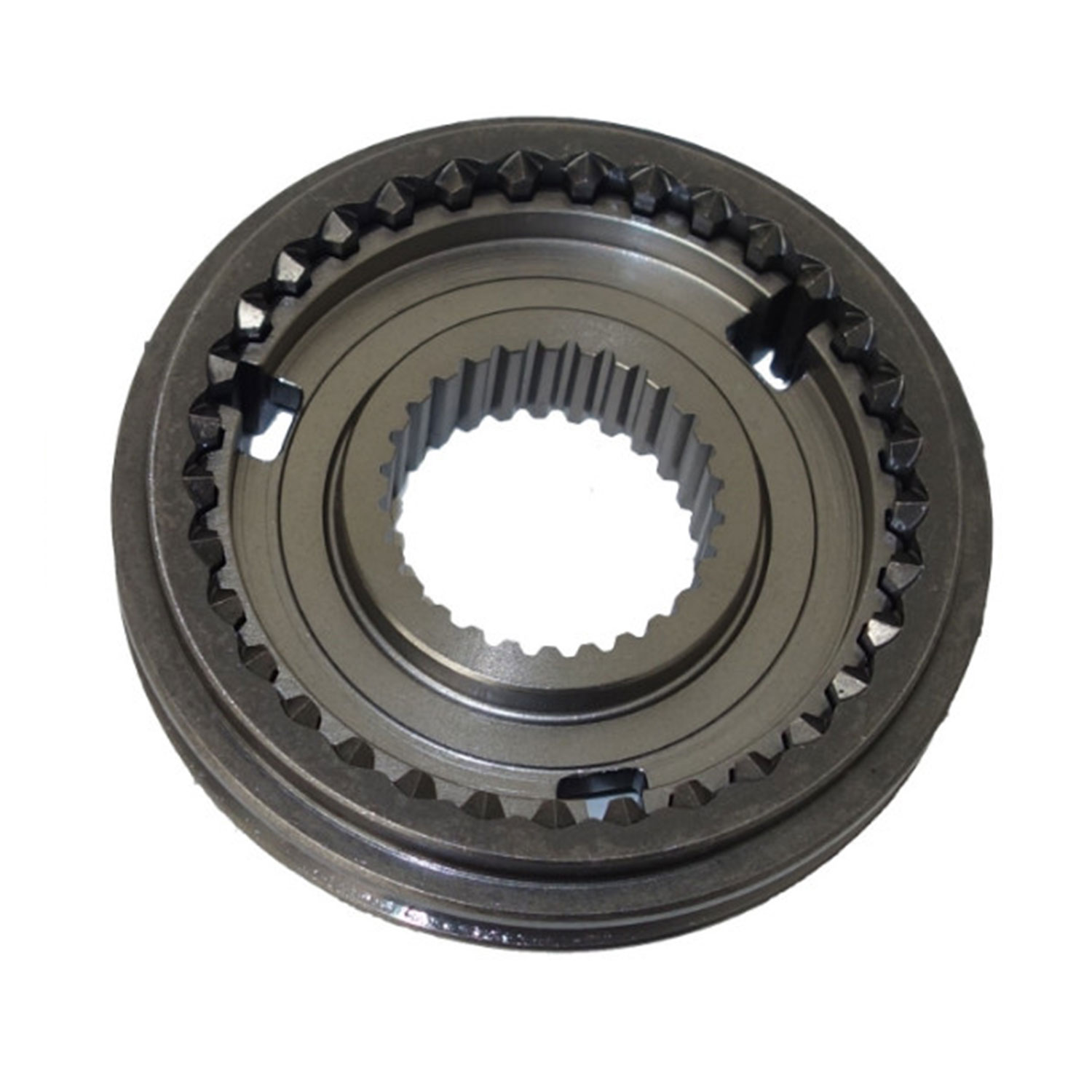 USA Standard Gear ZMT56-50 - USA standard Manual Transmission T56 5th & 6th Hub & Slider