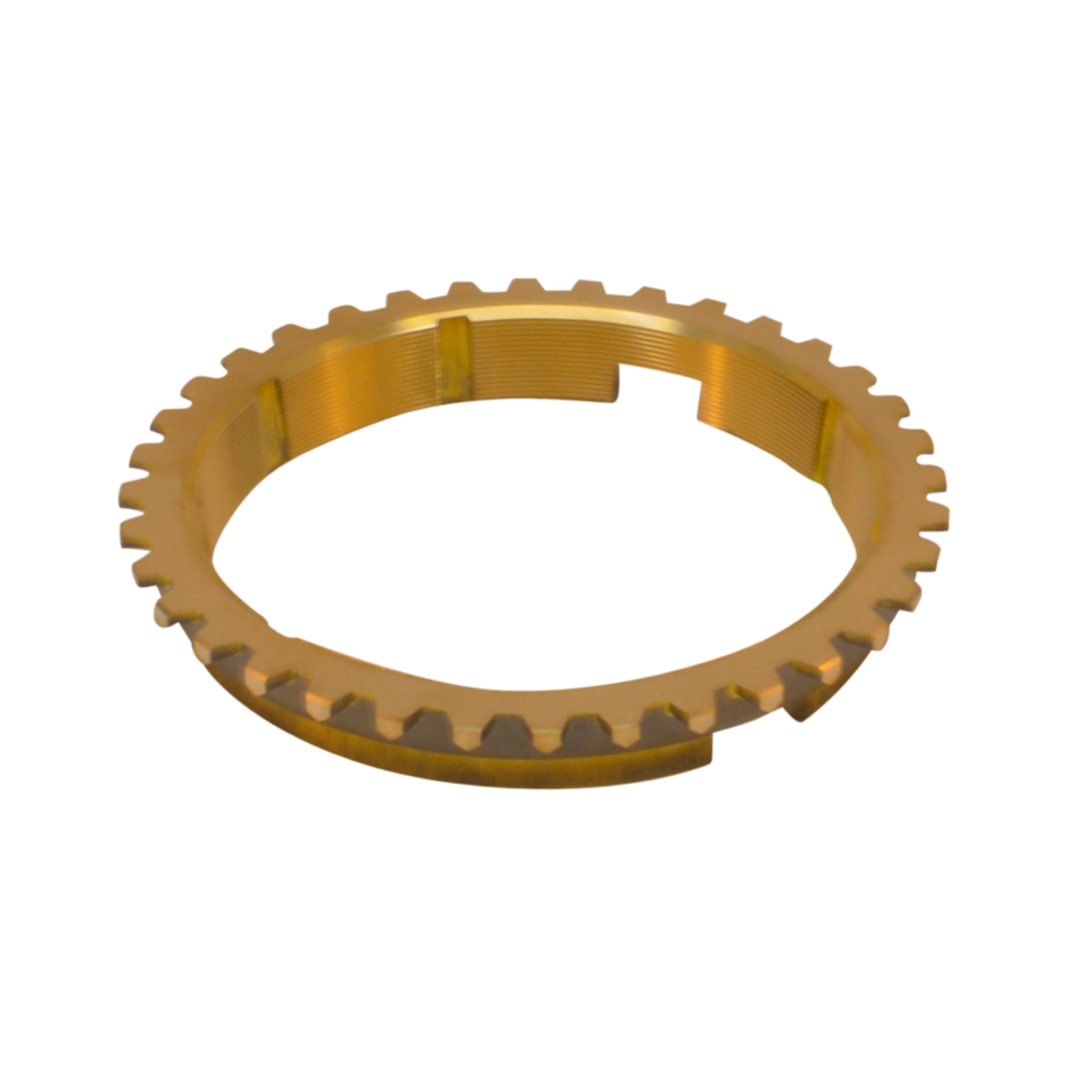 USA Standard Gear ZMSRWT297-14A - USA standard Manual Transmission Muncie Synchro Ring w/Step USA Standard Gear ZMSRWT297-14A - USA standard Manual Transmission Muncie Synchro Ring w/Step