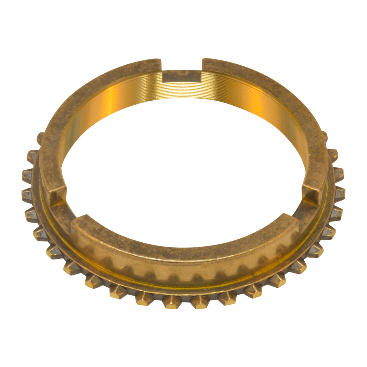 USA Standard Gear ZMSRWT294-14 - USA standard Manual Transmission A833 Synchro Ring