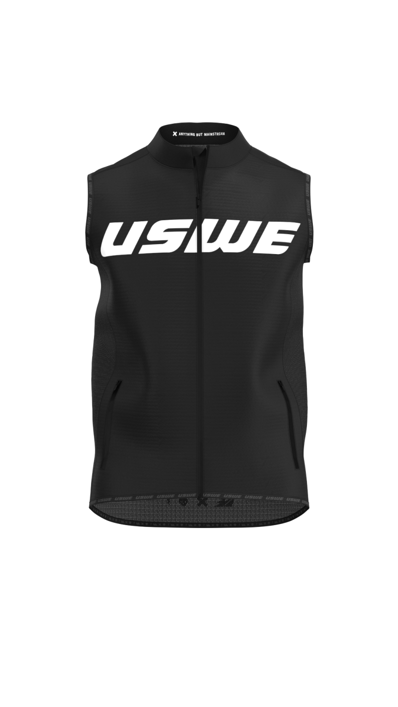 USWE 80913031999108 - Lite Off-Road Vest Black - 2XL USWE 80913031999108 - Lite Off-Road Vest Black - 2XL