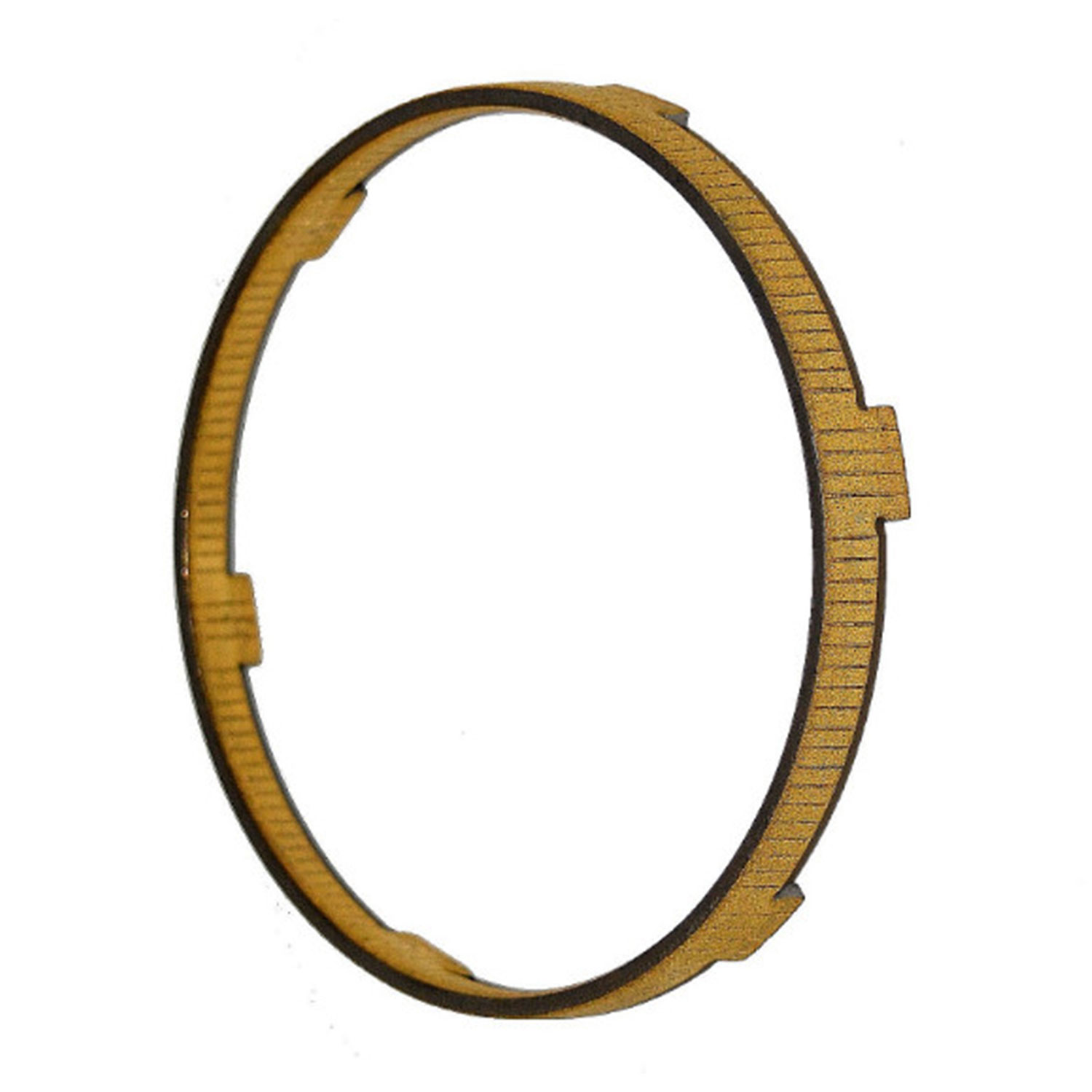 USA Standard Gear ZMSRG56-14BC - USA standard Manual Transmission G56 3rd & 4th Center Synchro Ring USA Standard Gear ZMSRG56-14BC - USA standard Manual Transmission G56 3rd & 4th Center Synchro Ring