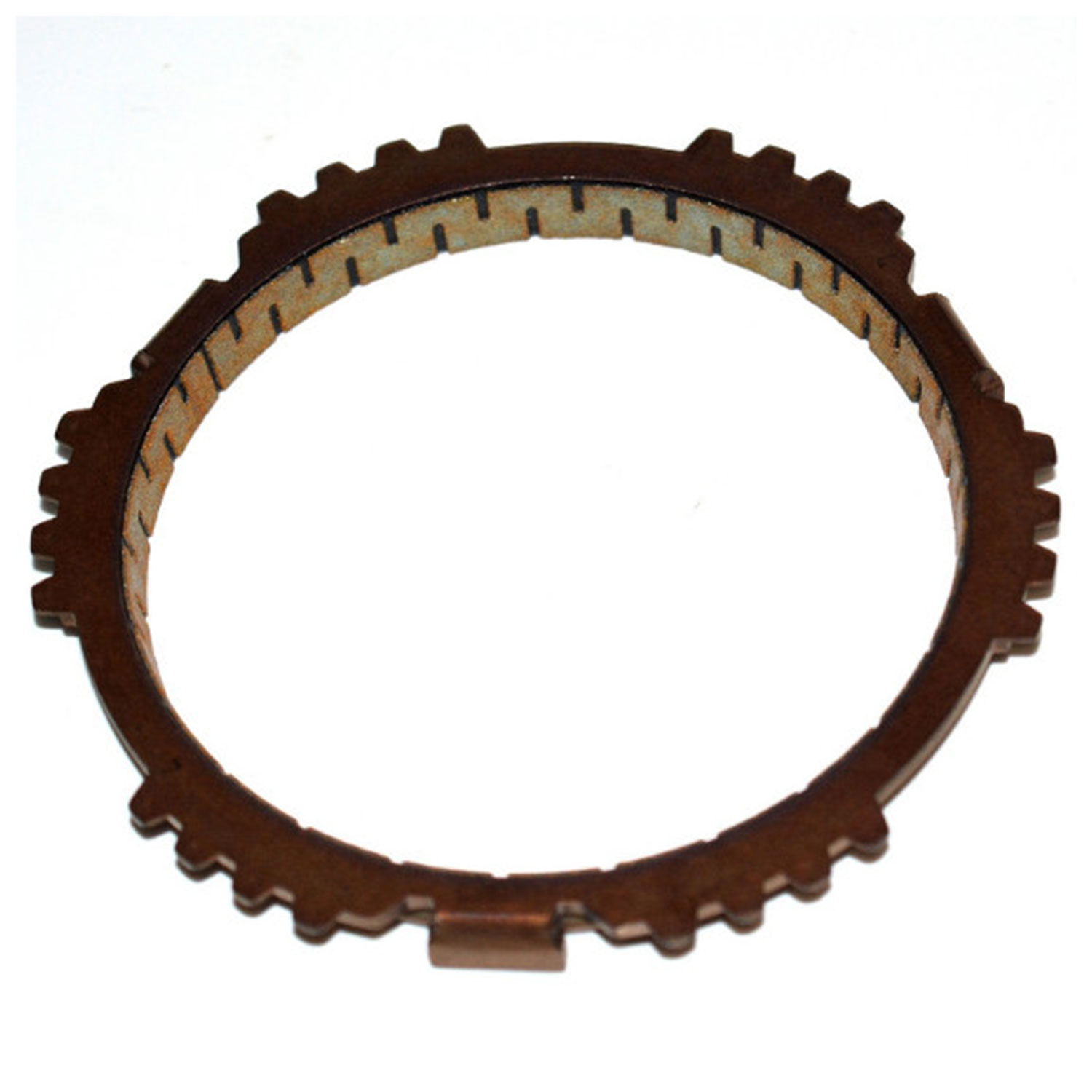 USA Standard Gear ZMSRNSG370-14L - USA standard Manual Transmission NSG370 5th & 6th Synchro Ring Late Mercedes USA Standard Gear ZMSRNSG370-14L - USA standard Manual Transmission NSG370 5th & 6th Synchro Ring Late Mercedes