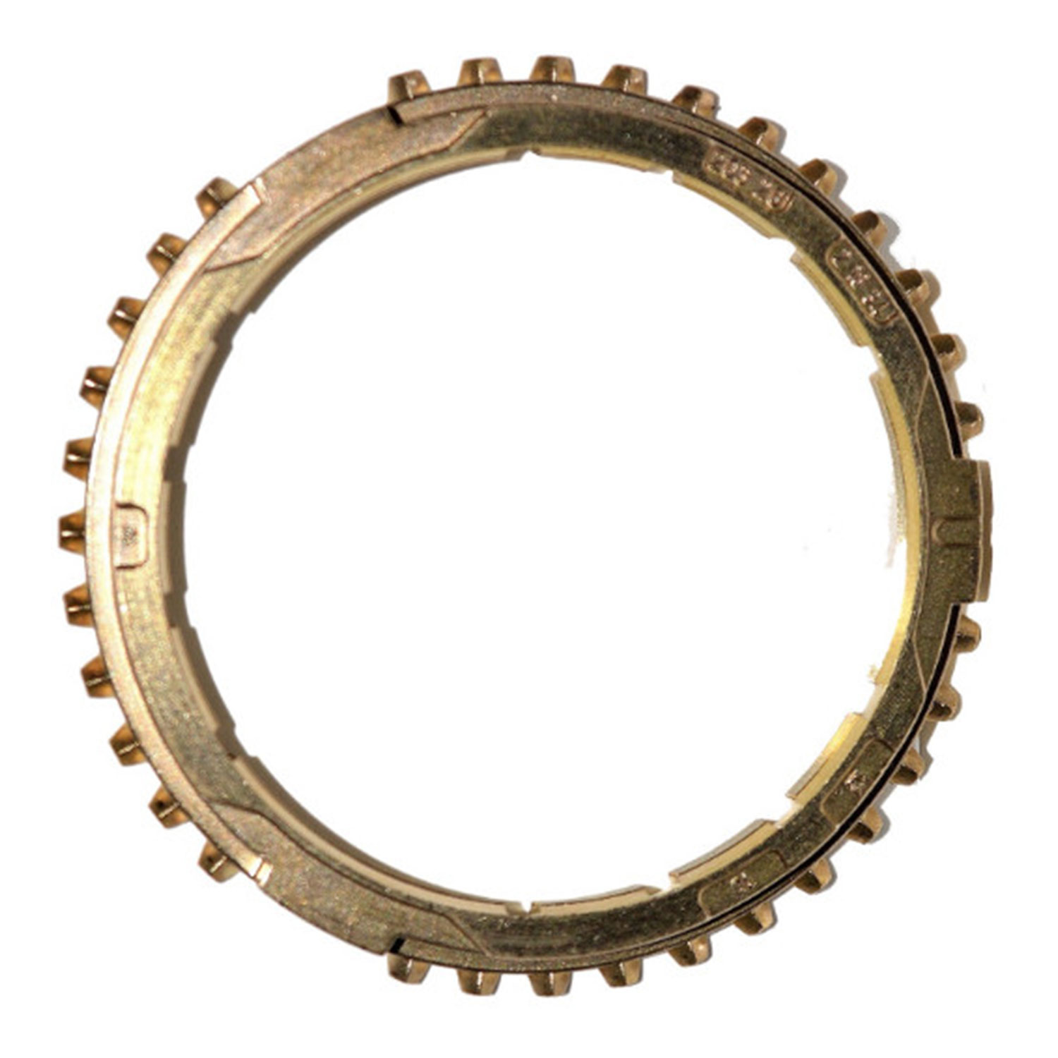 USA Standard Gear ZMSRNSG370-14B - USA standard Manual Transmission NSG370 Reverse Synchro Ring Mercedes