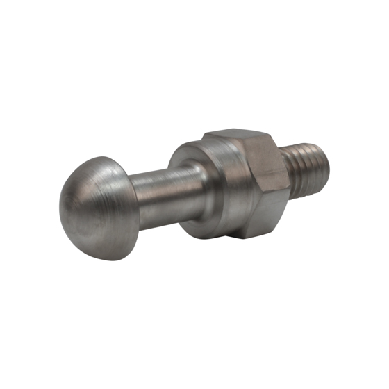 USA Standard Gear ZMT451381-146-001 - USA standard Manual Transmission T45 Clutch Pivot Stud