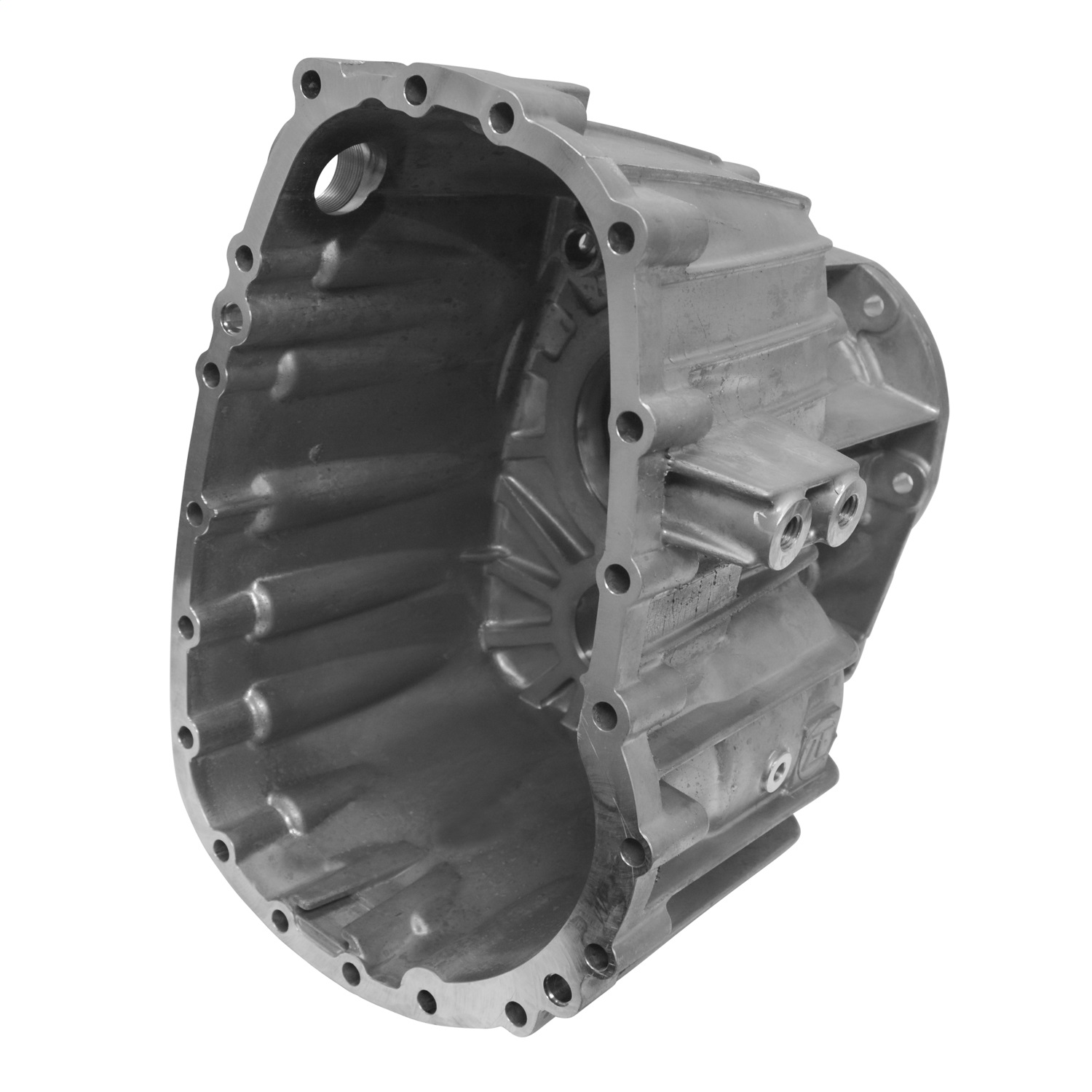 USA Standard Gear ZMZF1319-301-073 - USA standard Manual Transmission ZF Tail Housing 6-SPD 4WD USA Standard Gear ZMZF1319-301-073 - USA standard Manual Transmission ZF Tail Housing 6-SPD 4WD