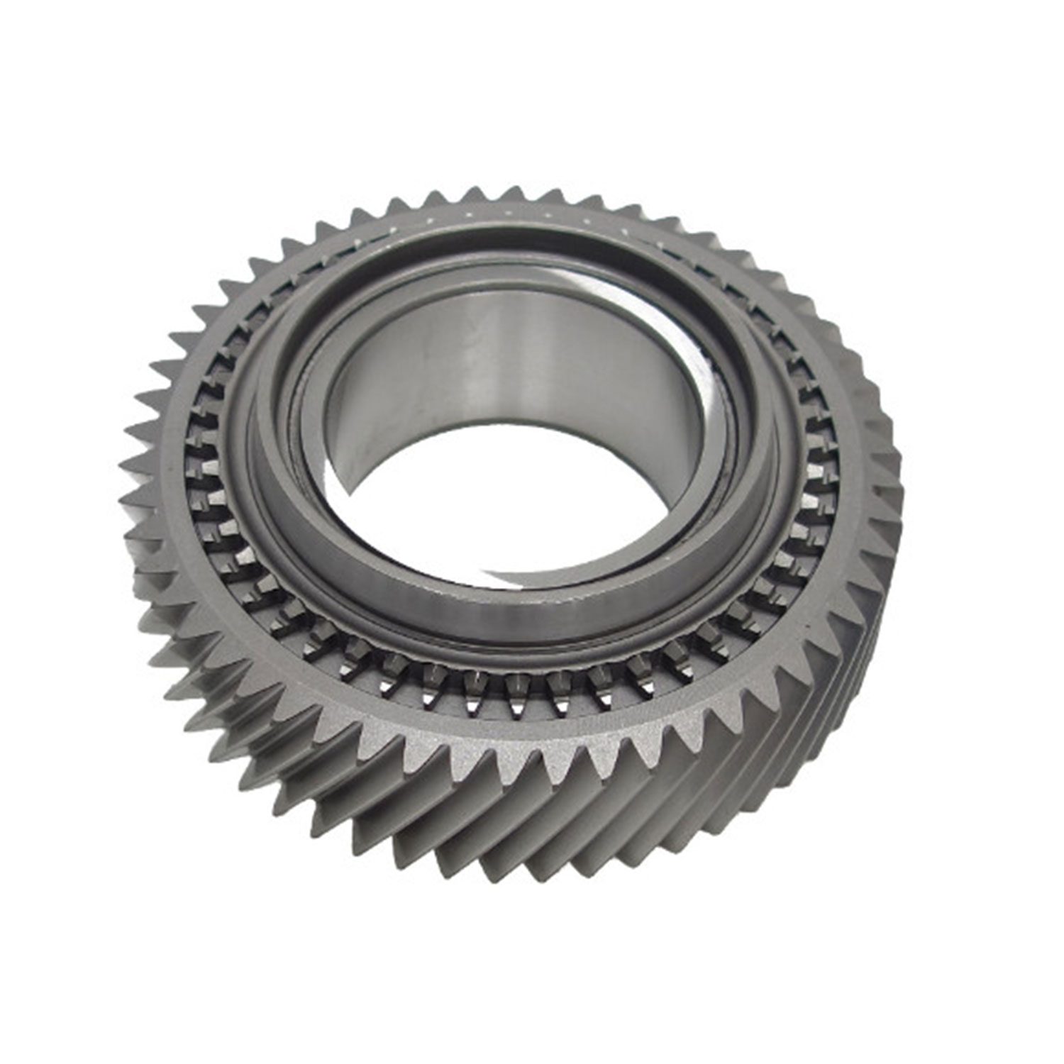 USA Standard Gear ZMZFS6-18 - USA standard Manual Transmission ZF 5th Gear 6-SPD 54-Tooth USA Standard Gear ZMZFS6-18 - USA standard Manual Transmission ZF 5th Gear 6-SPD 54-Tooth
