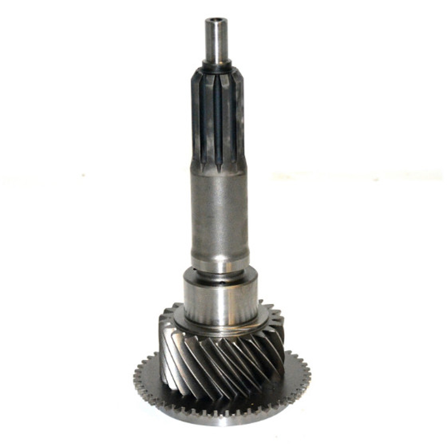 USA Standard Gear ZMZF1319-202-017 - USA standard Manual Transmission ZF Input Shaft GM 6-SPD 23-Tooth