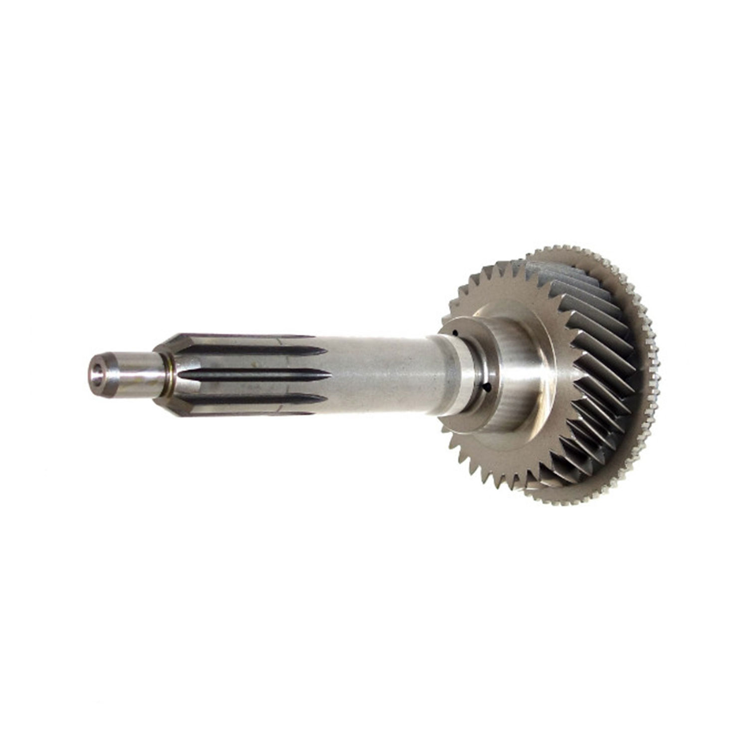 USA Standard Gear ZMZF42-16A - USA standard Manual Transmission ZF S542 Input Shaft