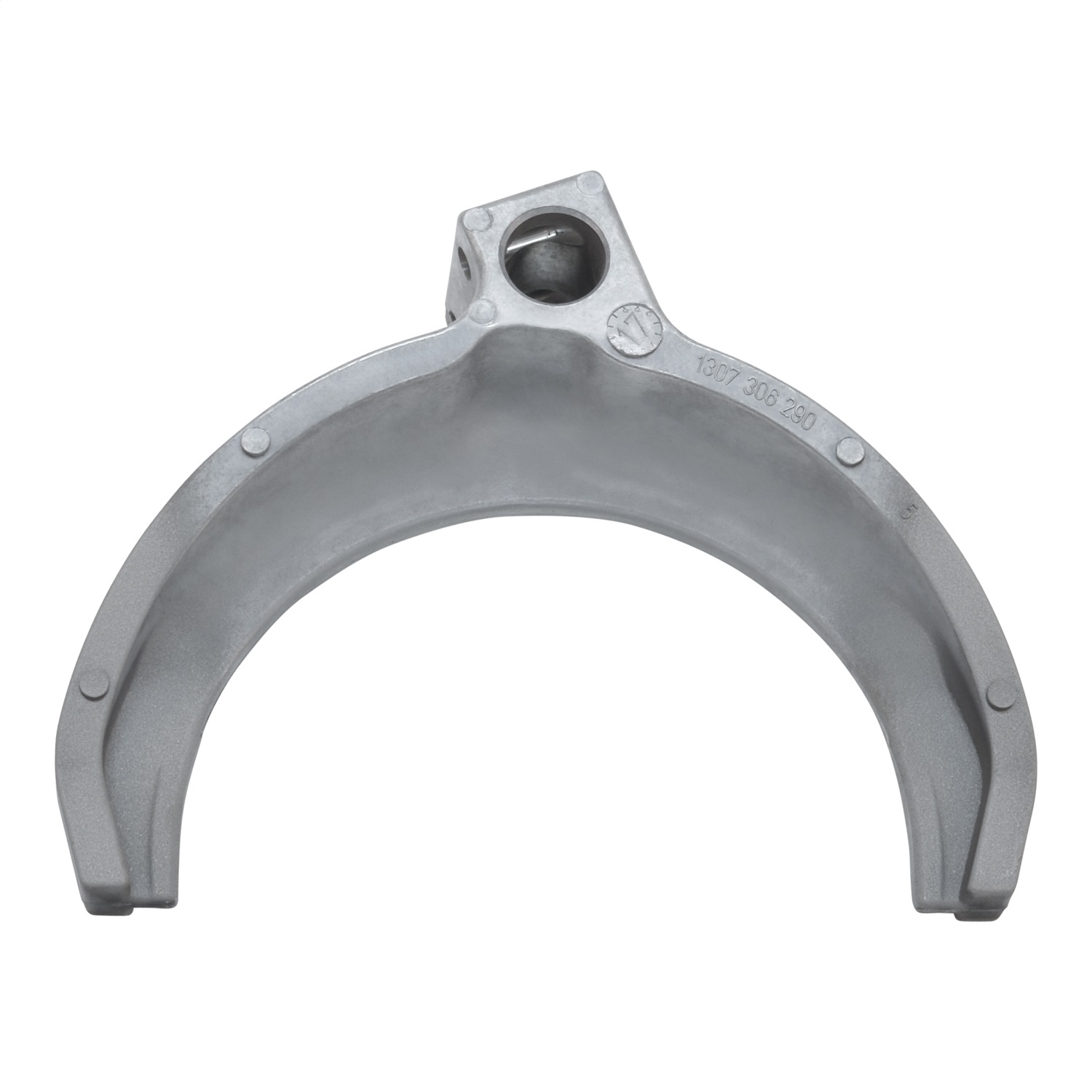 USA Standard Gear ZMZF1307-306-019 - USA standard Manual Transmission ZF S542/547 5th & Reverse Fork