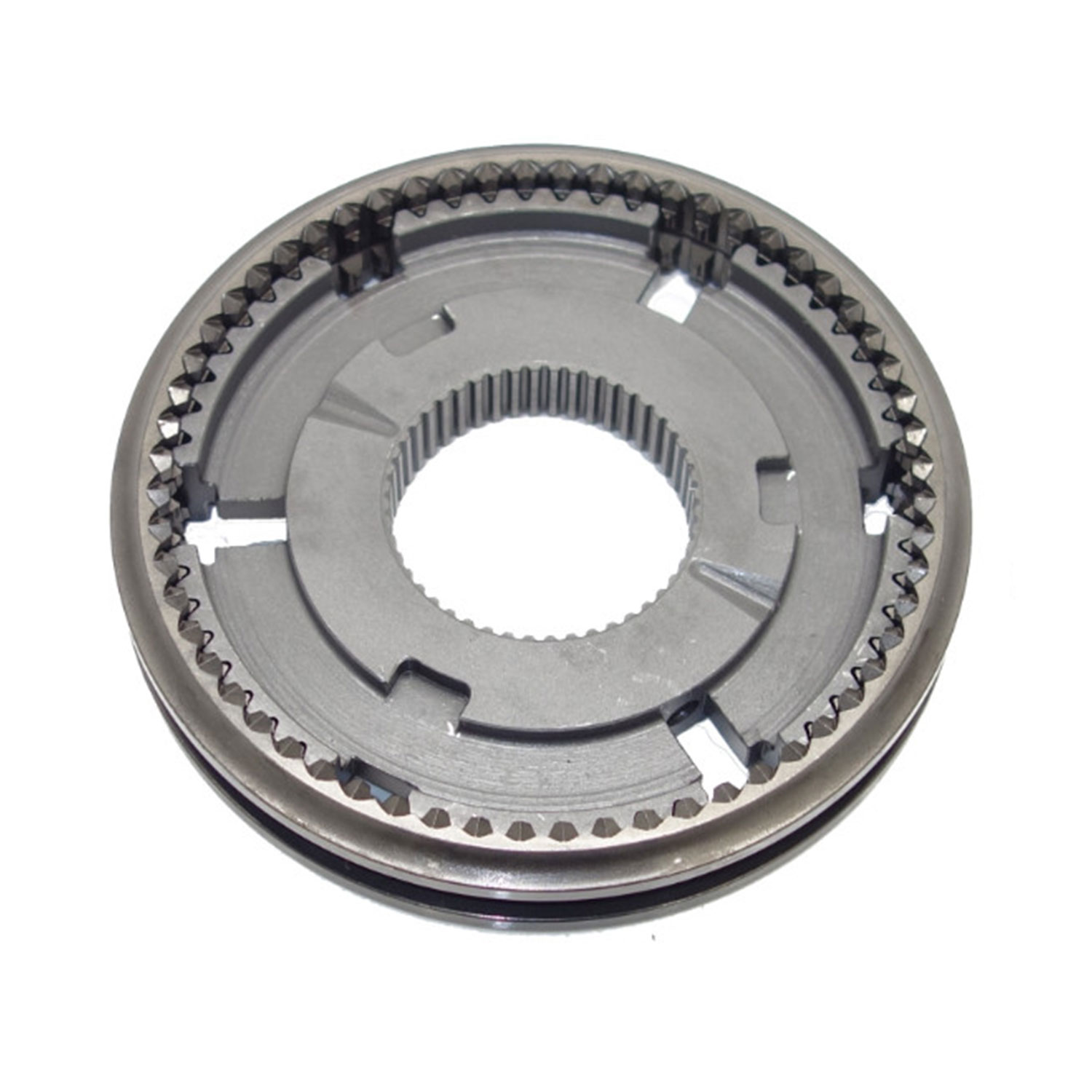 USA Standard Gear ZMZFS6-80 - USA standard Manual Transmission ZF 1st & 2nd Hub & Sleeve 6SPD USA Standard Gear ZMZFS6-80 - USA standard Manual Transmission ZF 1st & 2nd Hub & Sleeve 6SPD