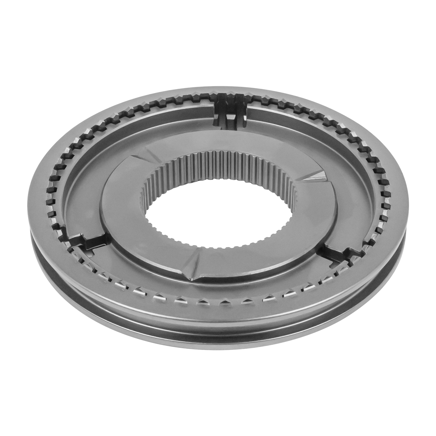 USA Standard Gear ZMZF47-80 - USA standard Manual Transmission ZF-S547 1st & 2nd Synchro Hub & Slider USA Standard Gear ZMZF47-80 - USA standard Manual Transmission ZF-S547 1st & 2nd Synchro Hub & Slider