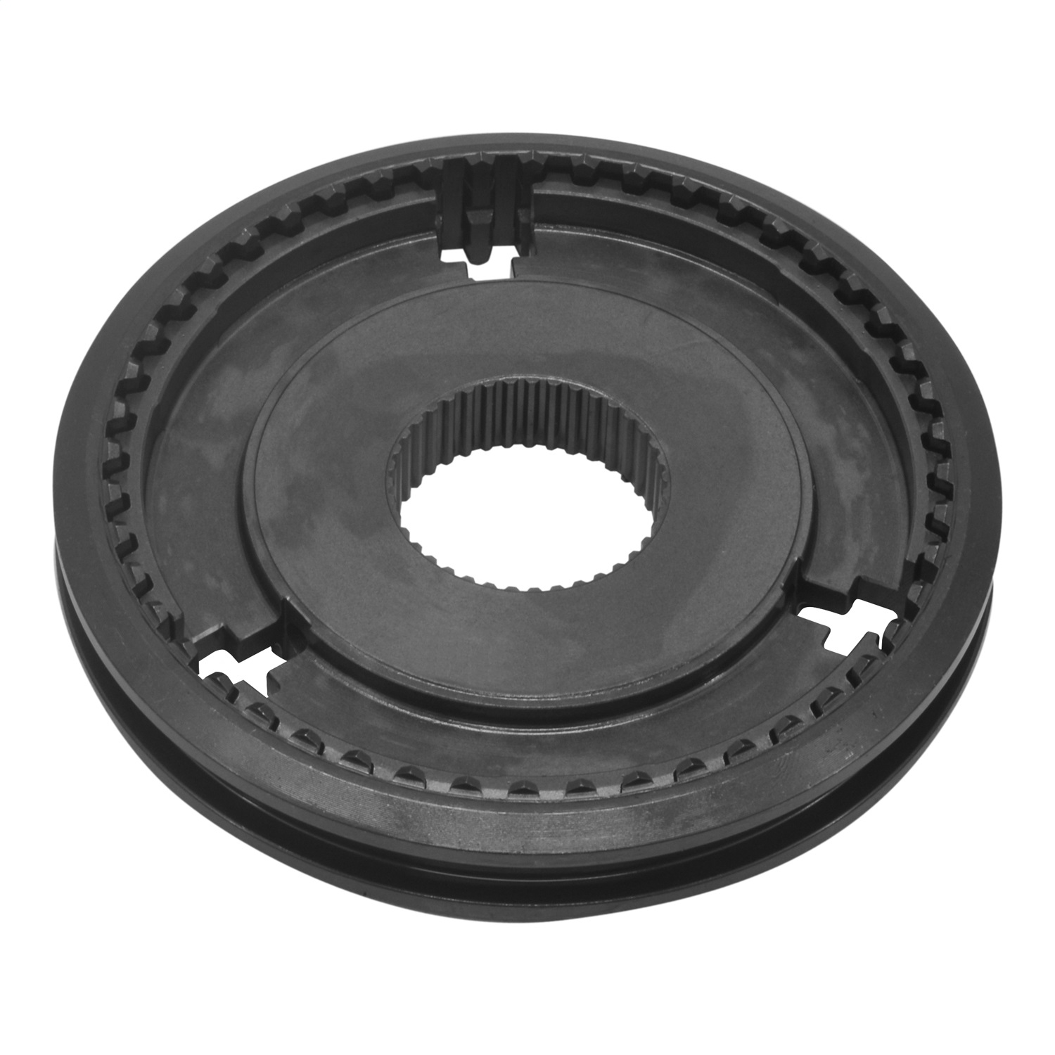 USA Standard Gear ZMZF47-2.5 - USA standard Manual Transmission ZF 3rd & 4th Hub & Slider USA Standard Gear ZMZF47-2.5 - USA standard Manual Transmission ZF 3rd & 4th Hub & Slider