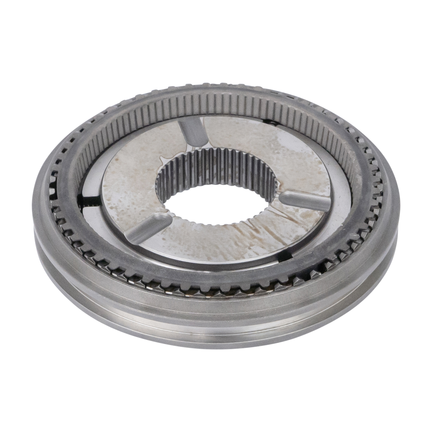 USA Standard Gear ZMZF1319-204-040 - USA standard Manual Transmission ZF Creeper & Reverse Synchro Assembly USA Standard Gear ZMZF1319-204-040 - USA standard Manual Transmission ZF Creeper & Reverse Synchro Assembly