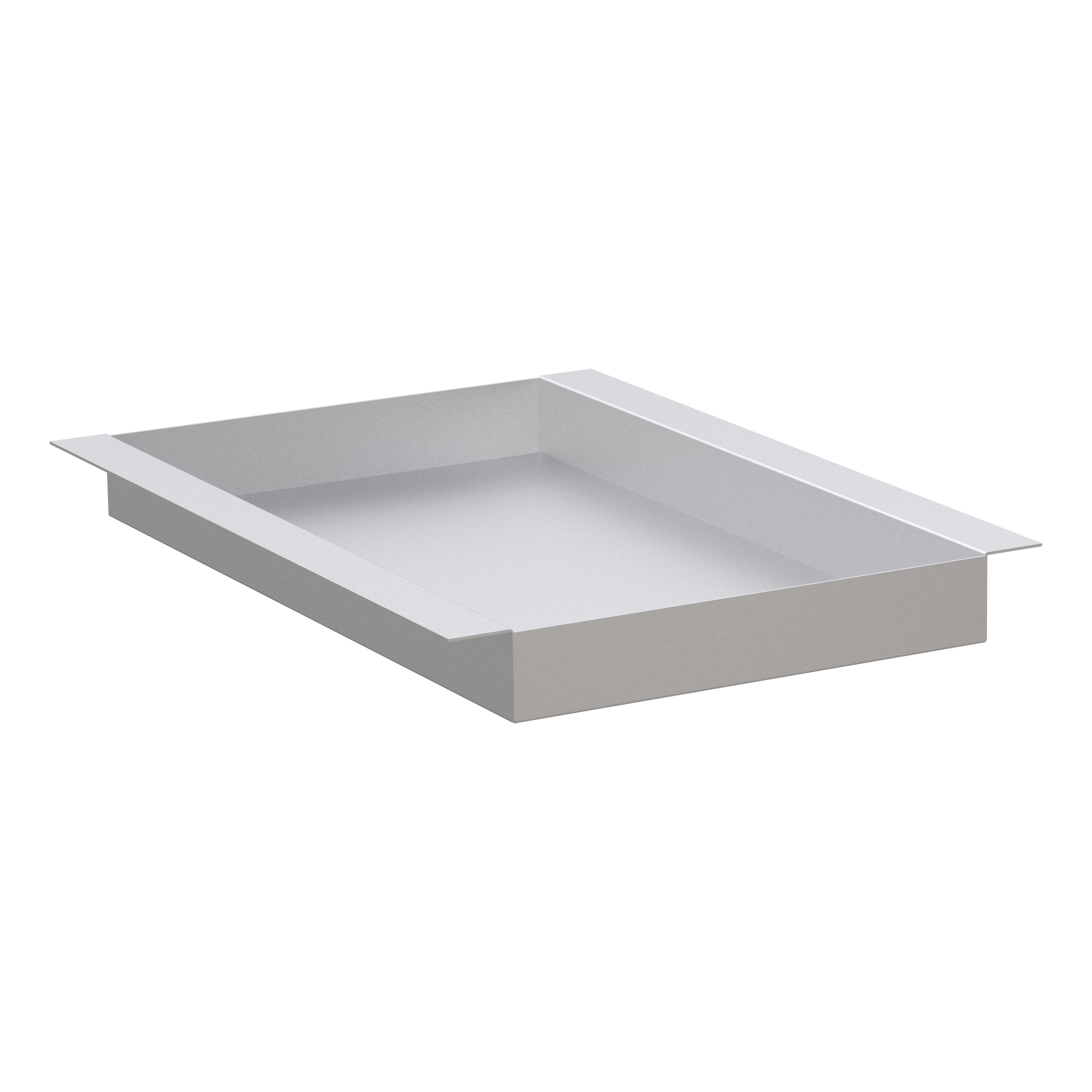 UWS AL-TRAY-SLIM - Replacement Slim Line Truck Tool Box Tray