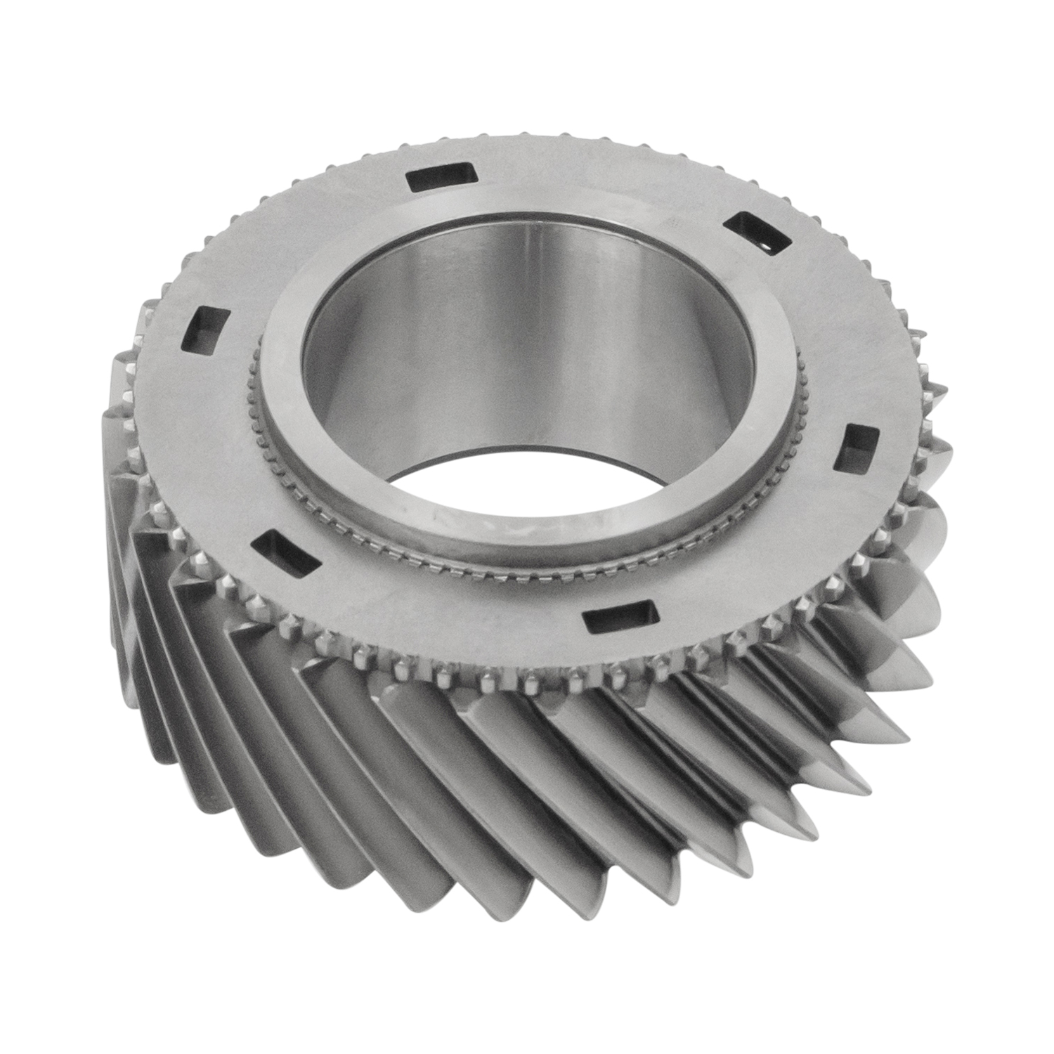 USA Standard Gear ZMZF1319-204-042 - USA standard Manual Transmission ZF 2nd Gear 6-SPD USA Standard Gear ZMZF1319-204-042 - USA standard Manual Transmission ZF 2nd Gear 6-SPD