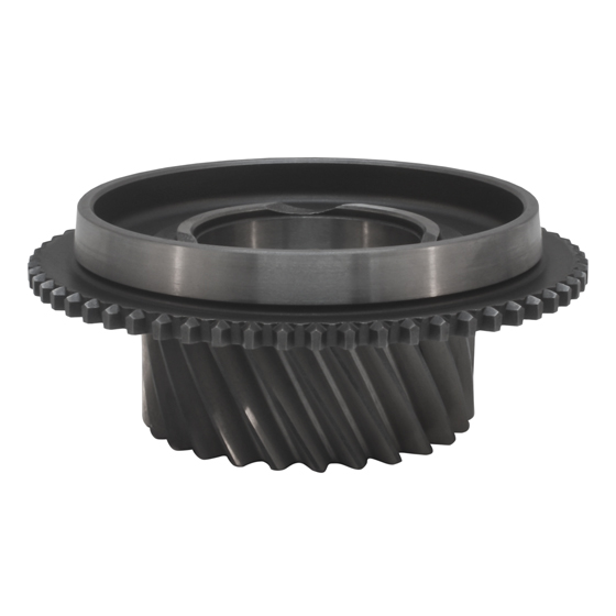 USA Standard Gear ZMZF42-18 - USA standard Manual Transmission ZF S542 5th Gear, 26 Tooth USA Standard Gear ZMZF42-18 - USA standard Manual Transmission ZF S542 5th Gear, 26 Tooth
