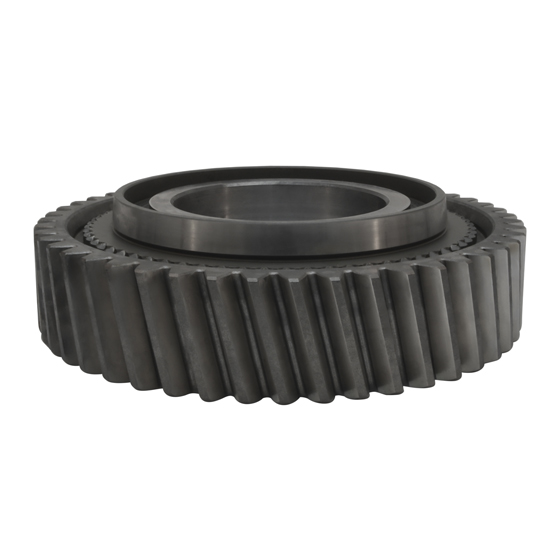 USA Standard Gear ZMZF42-12 - USA standard Manual Transmission ZF S542 1st Gear