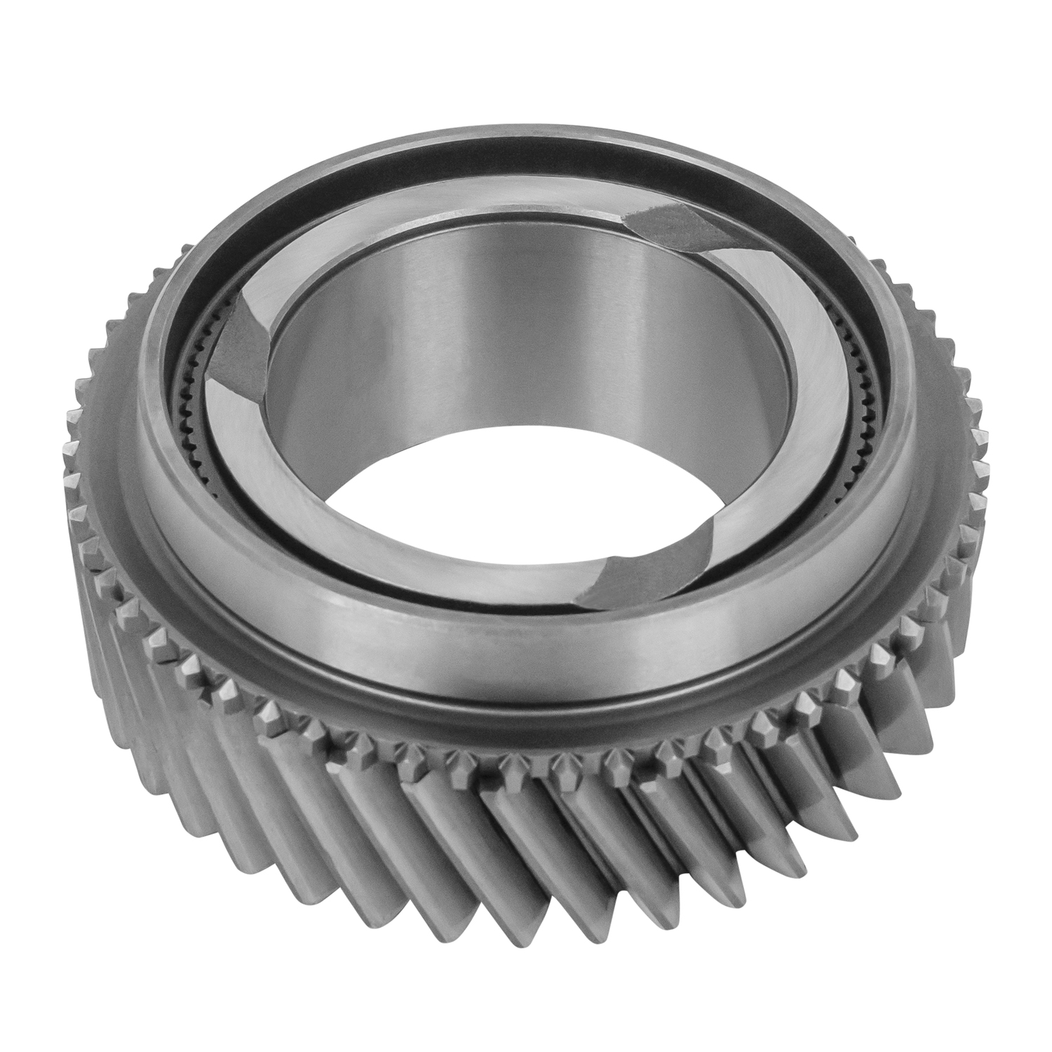 USA Standard Gear ZMZF42-11A - USA standard Manual Transmission ZF S542 3rd Gear, 40 Tooth USA Standard Gear ZMZF42-11A - USA standard Manual Transmission ZF S542 3rd Gear, 40 Tooth