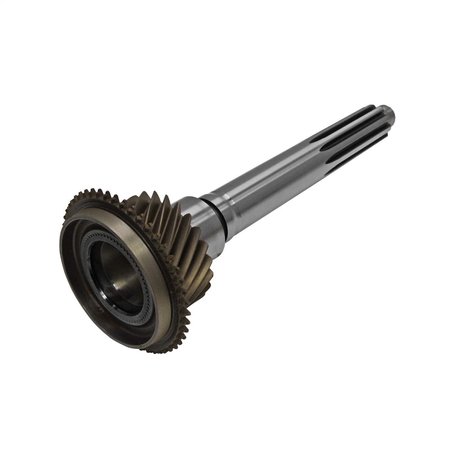 USA Standard Gear ZMZF1319-202-018 - USA standard Manual Transmission ZF GMT560 Input USA Standard Gear ZMZF1319-202-018 - USA standard Manual Transmission ZF GMT560 Input