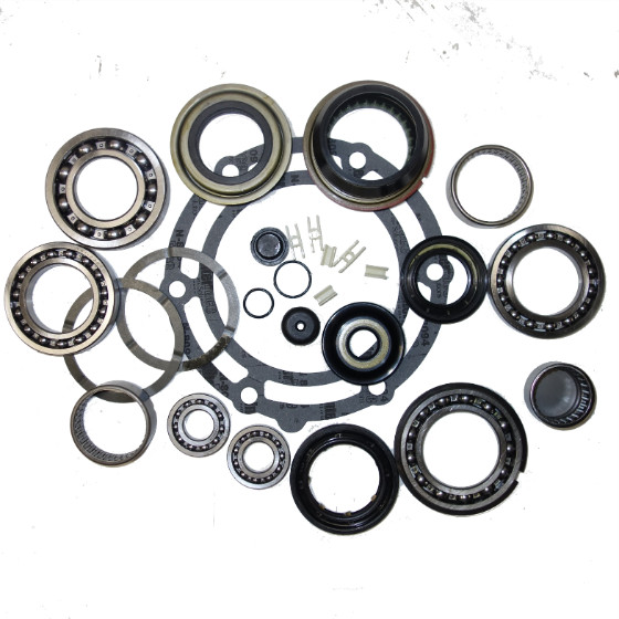 USA Standard Gear ZTBK512A - MP1225/MP1226/MP1625/MP1626 Transfer Case Bearing/Seal Kit 11-16 GM Truck USA Standard Gear ZTBK512A - MP1225/MP1226/MP1625/MP1626 Transfer Case Bearing/Seal Kit 11-16 GM Truck