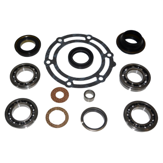 USA Standard Gear ZTBK4473 - BW4473 Transfer Case Bearing/Seal Kit 03-14 Express/Savana 1500 Van Includes Input to Case Bearing