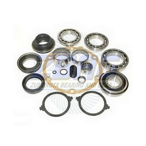 USA Standard Gear ZTBK351 - NP246 Transfer Case Bearing/Seal Kit 1998-07 Silverado/Sierra USA Standard Gear ZTBK351 - NP246 Transfer Case Bearing/Seal Kit 1998-07 Silverado/Sierra