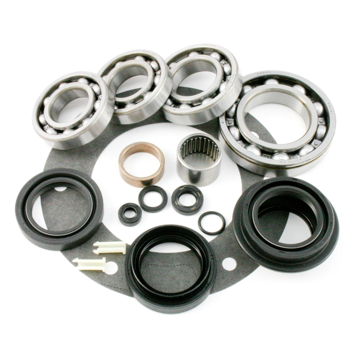 USA Standard Gear ZTBK4406 - BW4406 Transfer Case Bearing/Seal Kit F150/F250/Mark LT/Navigator