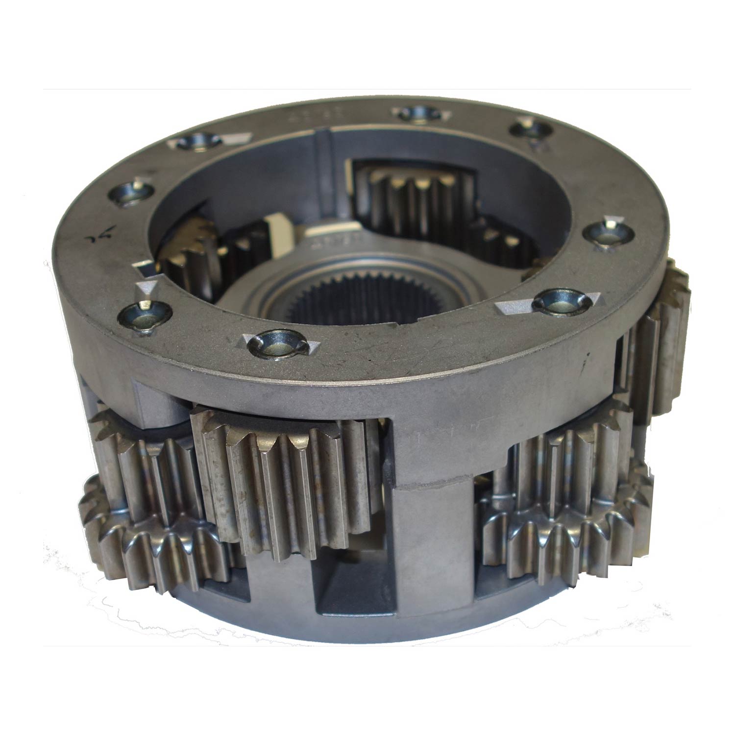 USA Standard Gear ZTBW89059279 - USA standard T/Case BW4481, BW4482, BW4484 & BW4485 Front & Rear Diff Carrier USA Standard Gear ZTBW89059279 - USA standard T/Case BW4481, BW4482, BW4484 & BW4485 Front & Rear Diff Carrier