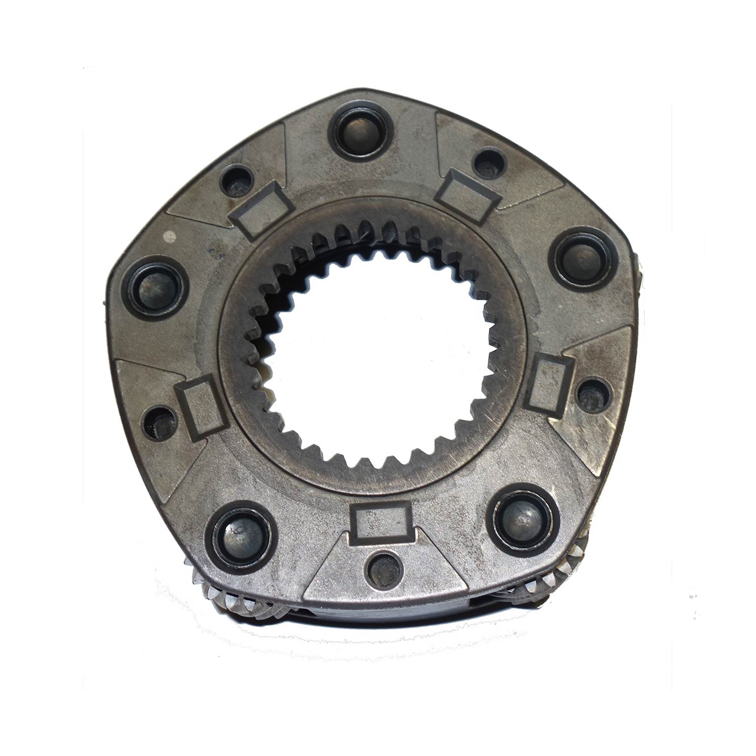 USA Standard Gear ZTMP19132987 - USA standard Transfer Case MP1625, MP1626, MP3023 & MP3024 Planetary 5 Pin USA Standard Gear ZTMP19132987 - USA standard Transfer Case MP1625, MP1626, MP3023 & MP3024 Planetary 5 Pin