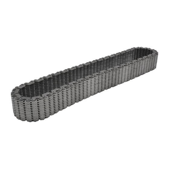 USA Standard Gear ZTCHHV081 - USA standard Transfer Case NP241D Chain