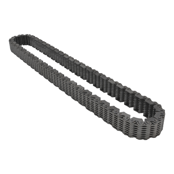 USA Standard Gear ZTCHHV071 - USA standard Transfer Case NP247 Chain