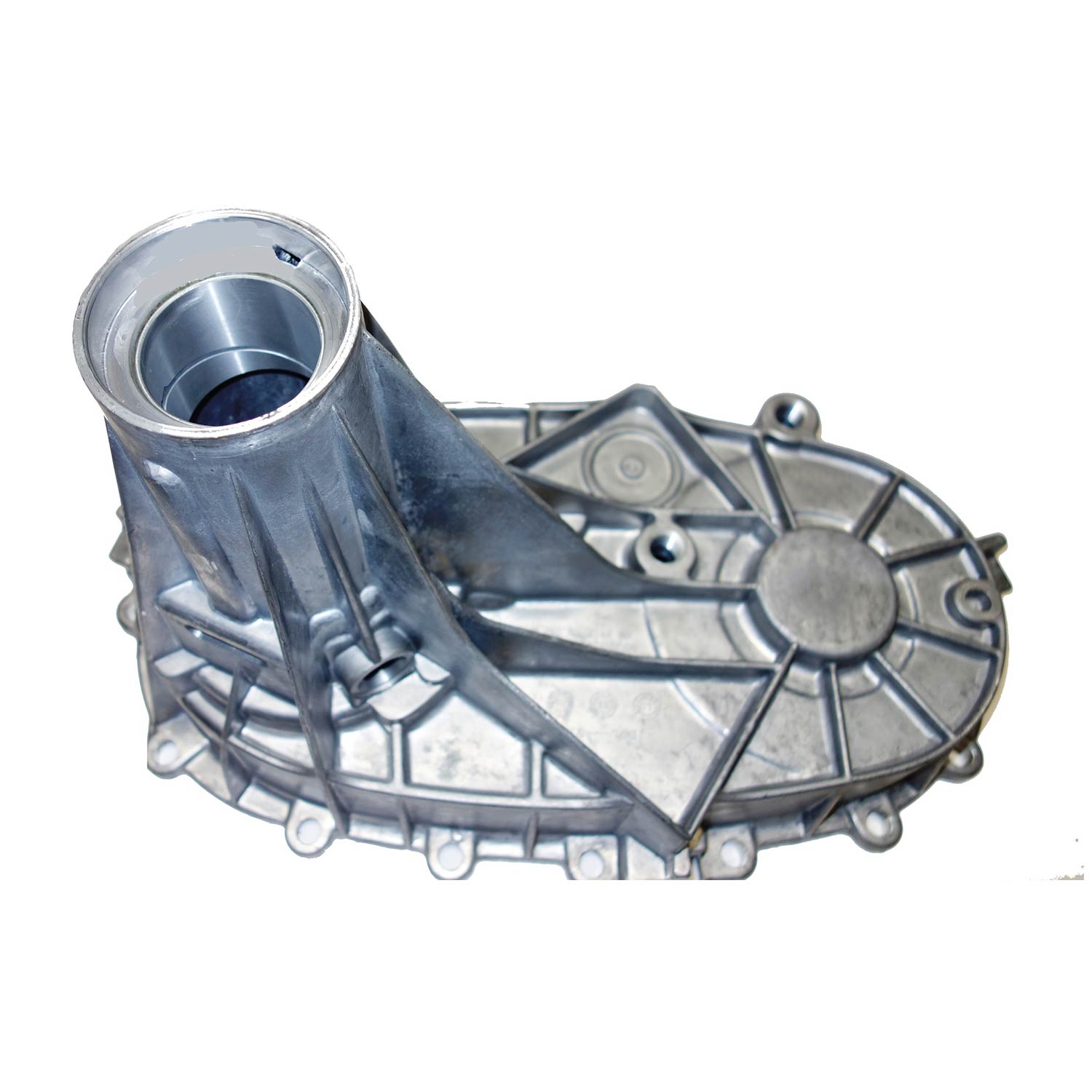 USA Standard Gear ZTNP25900AFT - USA standard Transfer Case NP261XHD & NP263XHD Rear Case Half