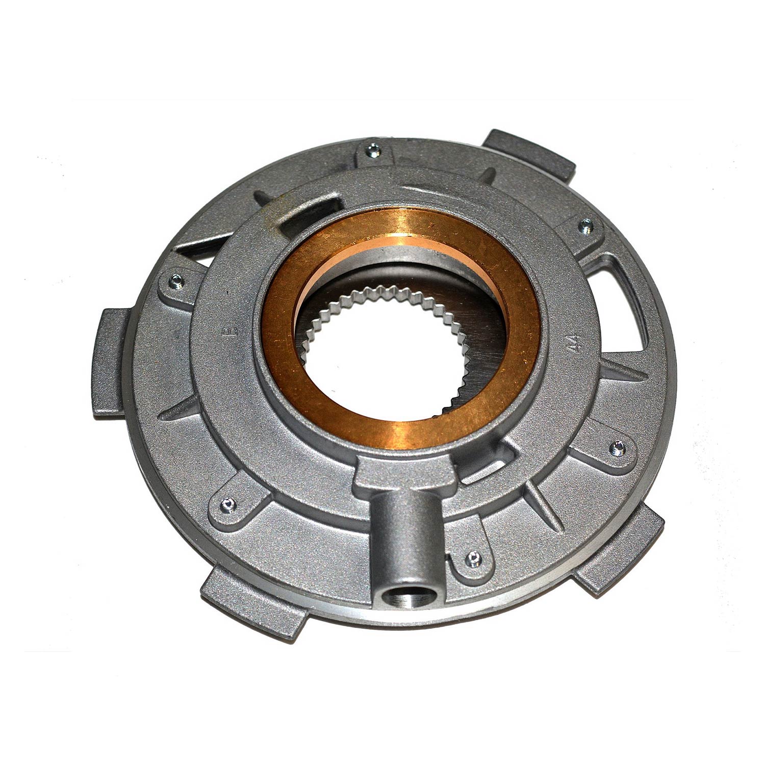USA Standard Gear ZTNP16686 - USA standard Transfer Case NP136, NP236, NP246, NP249, NP261 & NP263 Oil Pump