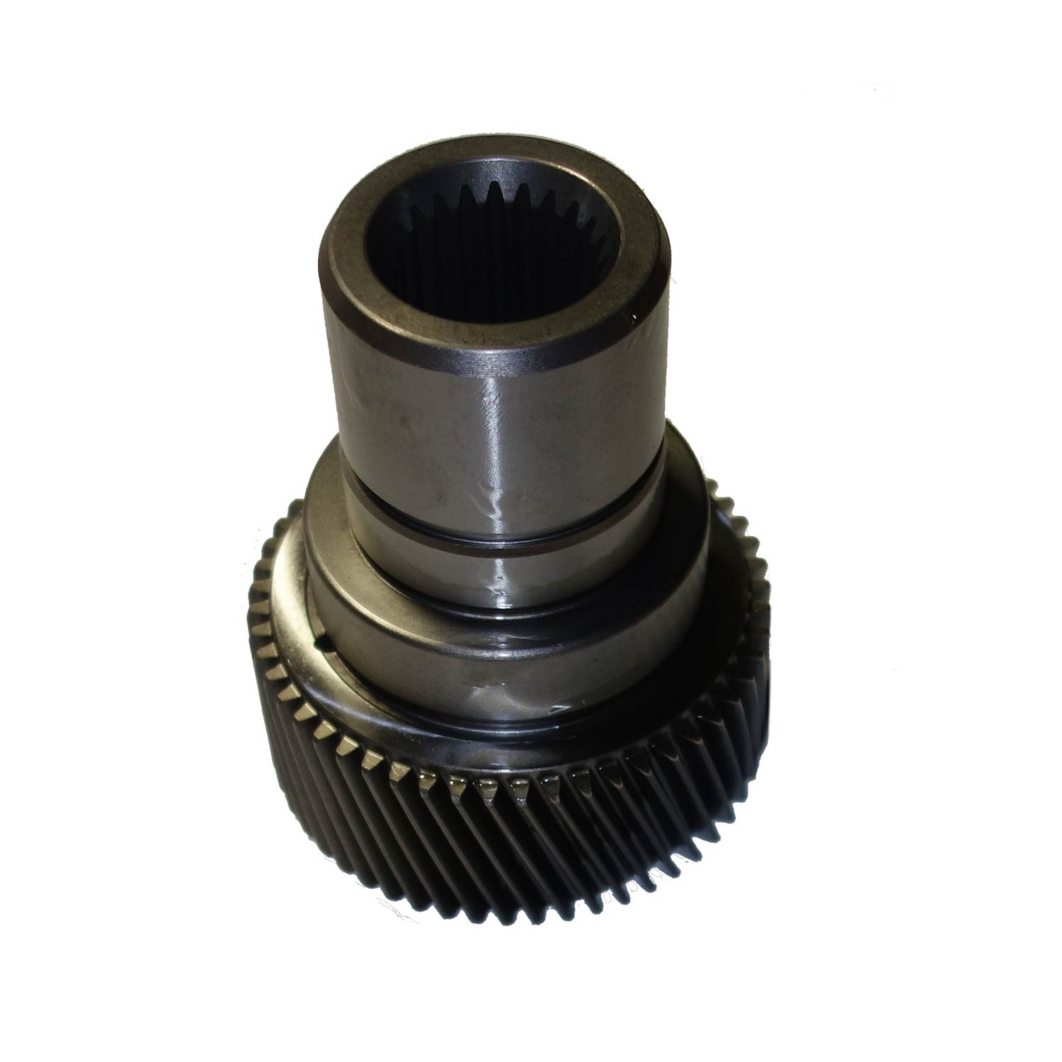 USA Standard Gear ZTNP21288 - USA standard Transfer Case NP241DHD Input Shaft 1998+