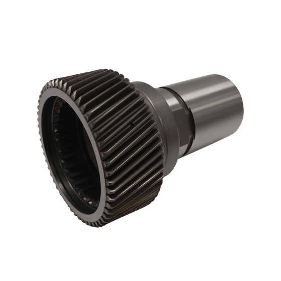 USA Standard Gear ZTNP22409 - USA standard Transfer Case NP241DLD & NP241DHD Manual Input