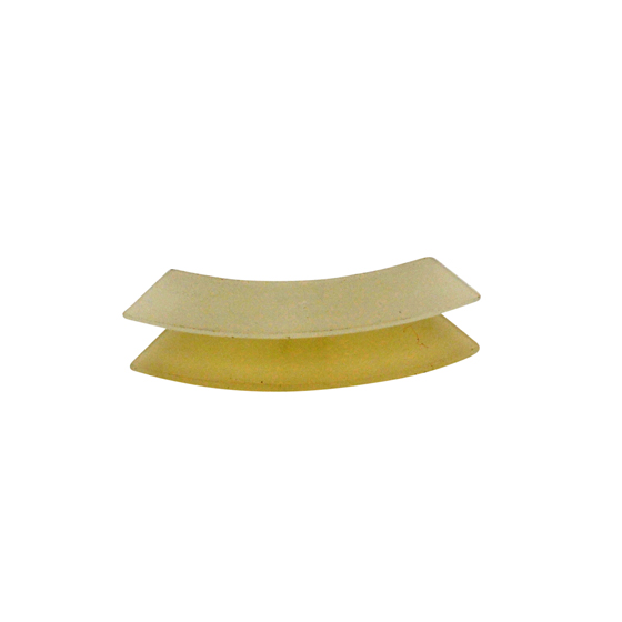 USA Standard Gear ZTNP4338376 - USA standard Transfer Case NP207, NP231 & NP241 Center Range Fork Pad USA Standard Gear ZTNP4338376 - USA standard Transfer Case NP207, NP231 & NP241 Center Range Fork Pad