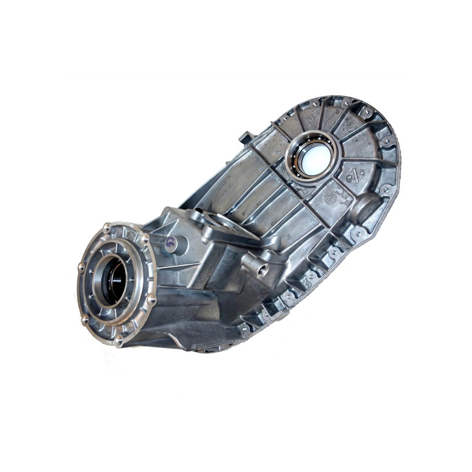 USA Standard Gear ZTNP46903-46905 - USA standard Transfer Case NP271 & NP273 Front Case Half Chrysler