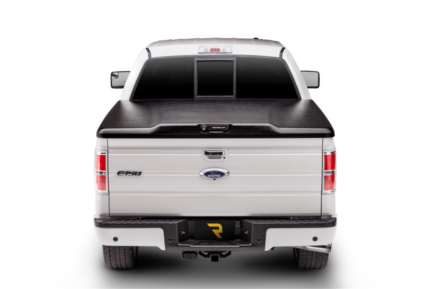 Undercover UC4128 - 14-20 Toyota Tundra 6.5ft Elite Bed Cover - Black Textured Undercover UC4128 - 14-20 Toyota Tundra 6.5ft Elite Bed Cover - Black Textured