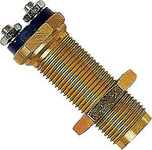 VDO 340-020 - 2in Inductive Sender