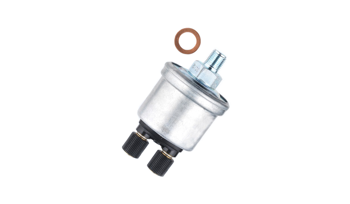 VDO 360-033 - Sender - Pressure 0-150 PSI