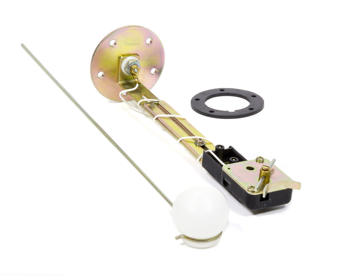 VDO 226-001 - Fuel Level Sending Unit - ALAS - 10-184 ohm - Adjustable - 6-3/4 to 23 in Long - Universal - Each