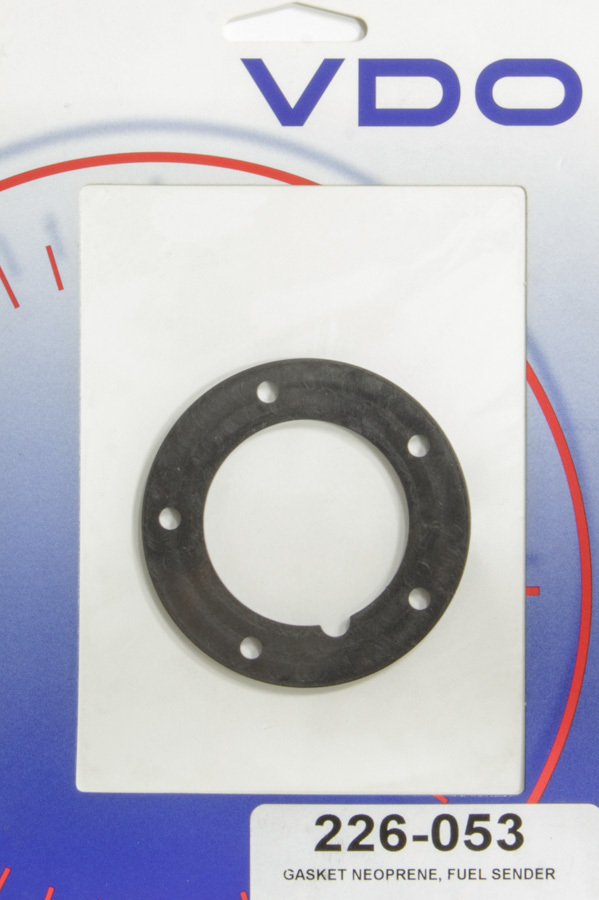 VDO 226-053 - Repl. Gasket Neopreme For Fuel Sender unit
