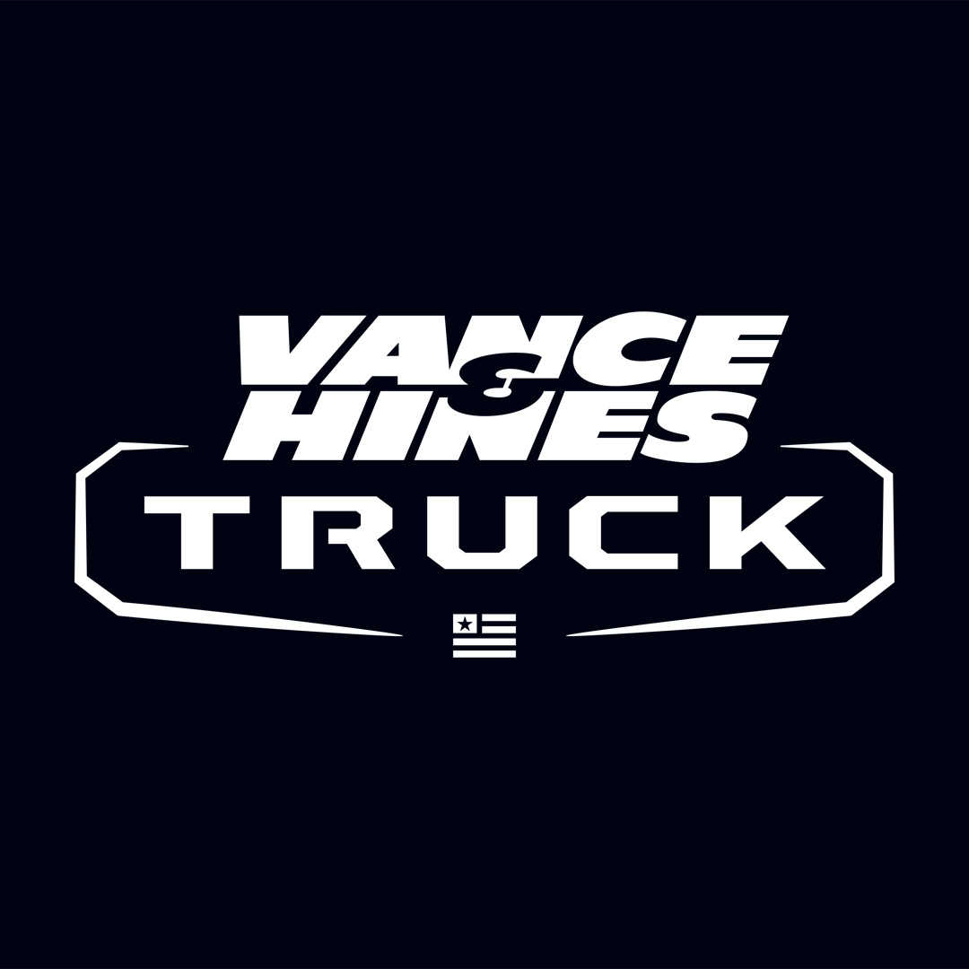 Vance & Hines 46842 - HD Softail 91-09 Dlx/Slim/Crossbones Slip-On Exhaust
