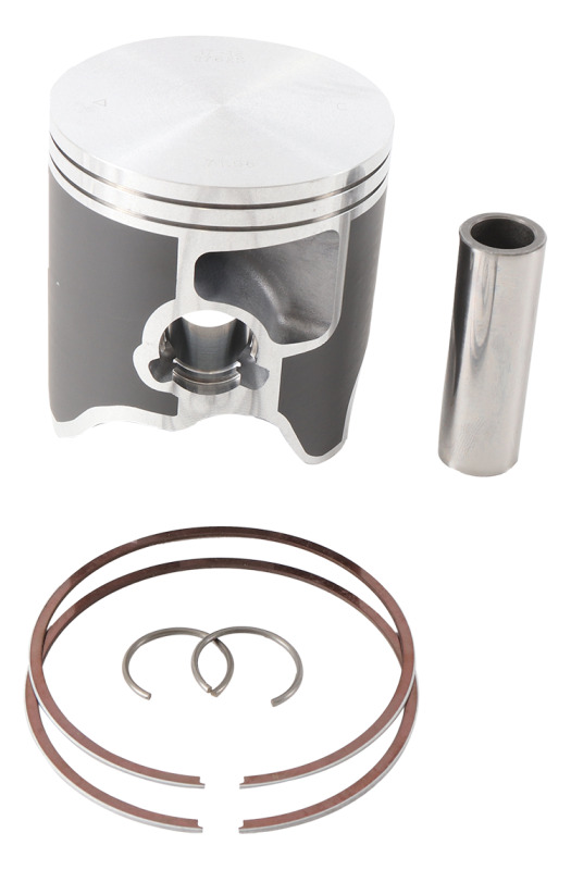 Vertex Pistons 23375C - 04-18 300 EXC/04-05 300 MXC/06-18 300 XC Cast Replica Piston Kit - 71.960mm Vertex Pistons 23375C - 04-18 300 EXC/04-05 300 MXC/06-18 300 XC Cast Replica Piston Kit - 71.960mm
