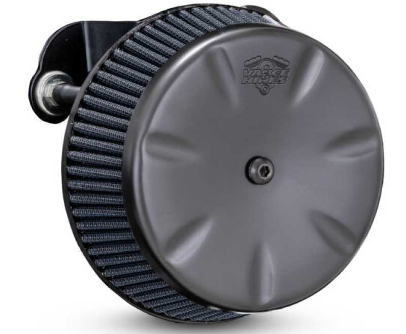 Vance & Hines 42385 - HD Sportster 91-20 Eliminator Intake Black Vance & Hines 42385 - HD Sportster 91-20 Eliminator Intake Black