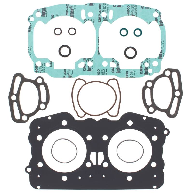 Vertex Pistons 610210 - 06-07 3D DI 950cc/ 00-03 GTX DI 950cc Top End Gasket Kit Vertex Pistons 610210 - 06-07 3D DI 950cc/ 00-03 GTX DI 950cc Top End Gasket Kit