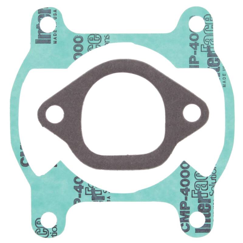 Vertex Pistons 710027A - 84-11 BR 250 Bravo Top End Gasket Kit