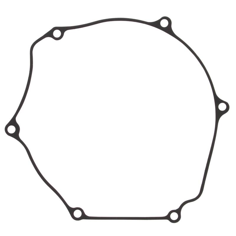 Vertex Pistons 816240 - 10-11/17-19 RMX 450/08-20 RM-Z 450 Clutch Cover Gasket Vertex Pistons 816240 - 10-11/17-19 RMX 450/08-20 RM-Z 450 Clutch Cover Gasket