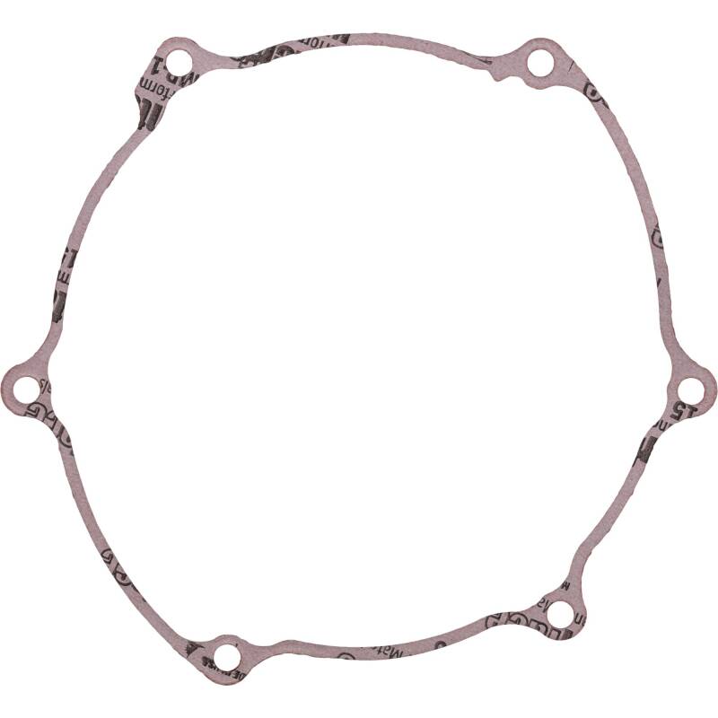 Vertex Pistons 816346 - 20-21 WR 250 F/19-22 YZ 250 F/20-22 YZ 250 FX Clutch Cover Gasket - Outer