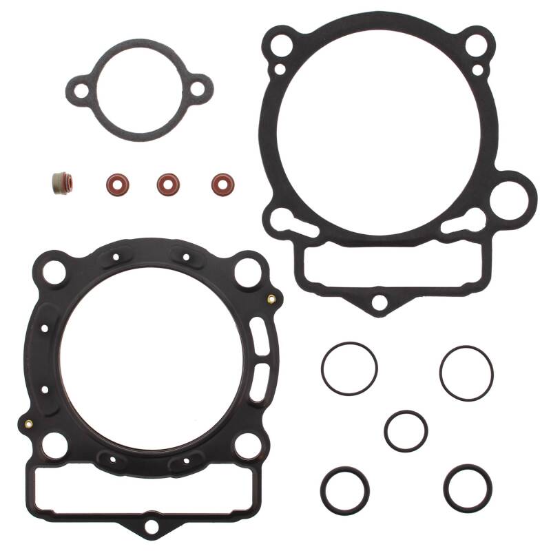 Vertex Pistons 810373 - 17-20 350 EXC-F/16-18 350 SX-F/16-18 350 XC-F Top End Gasket Kit